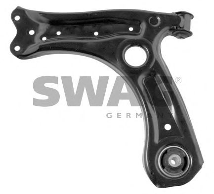 Brat, suspensie roata SEAT CORDOBA (6L2) (2002 - 2009) SWAG 30 93 6923 piesa NOUA