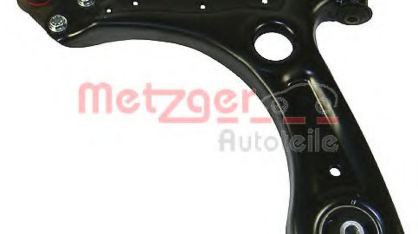 Brat, suspensie roata SEAT CORDOBA (6L2) (2002 - 2009) METZGER 58075501 piesa NOUA