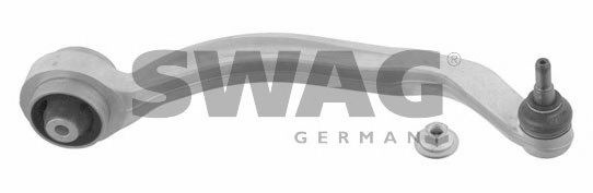 Brat, suspensie roata SEAT EXEO (3R2) (2008 - 2016) SWAG 30 93 1281 piesa NOUA