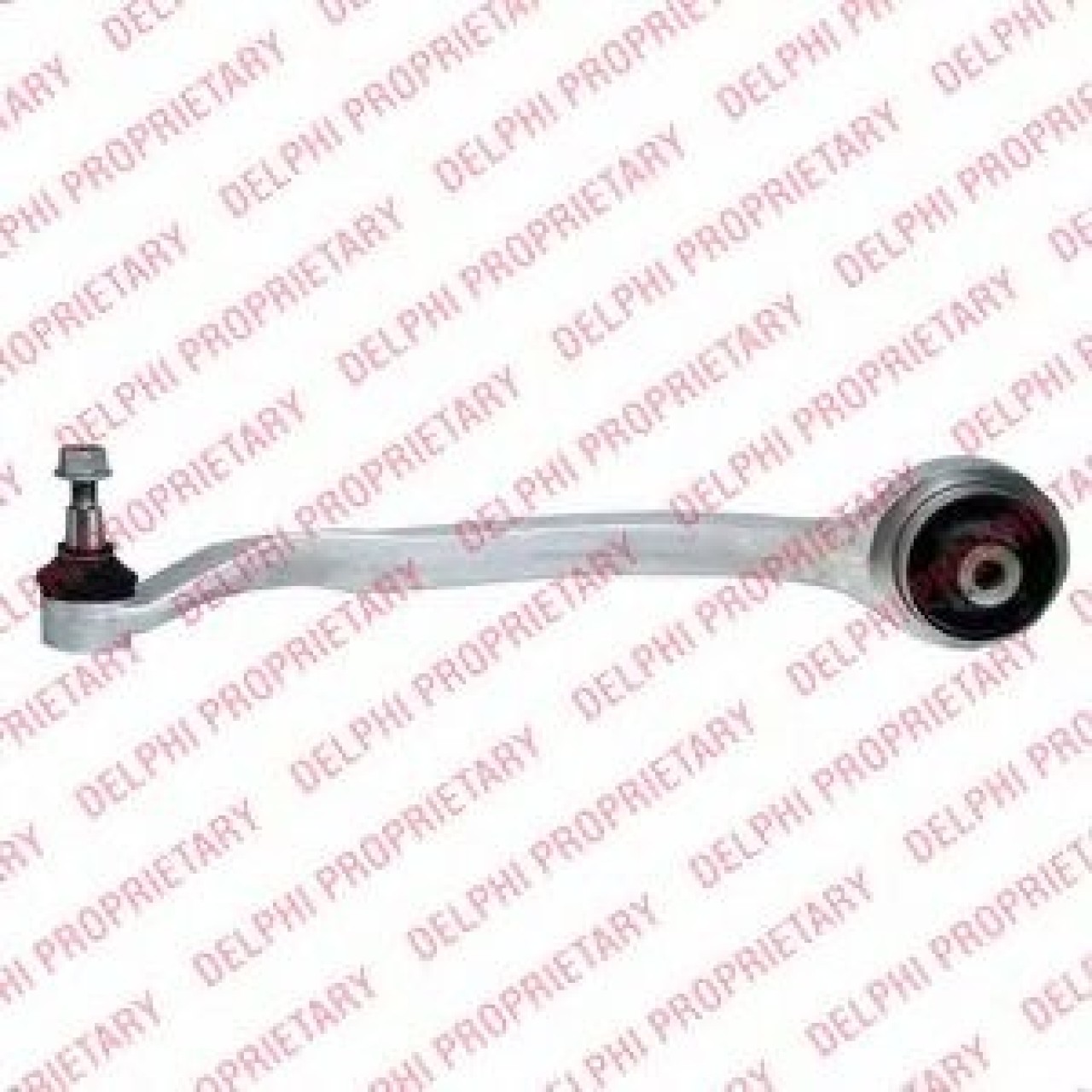 Brat, suspensie roata SEAT EXEO (3R2) (2008 - 2016) DELPHI TC1956 piesa NOUA