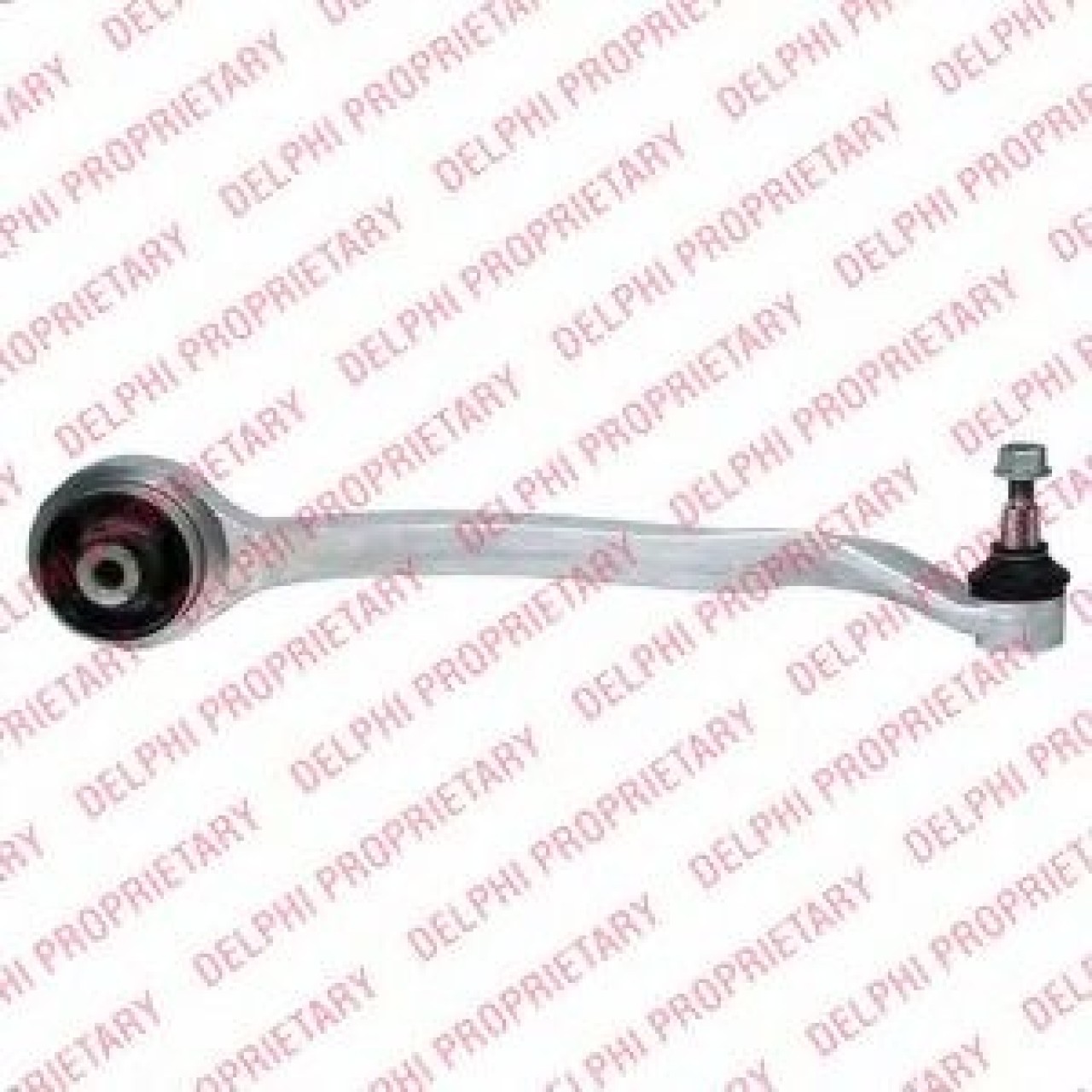 Brat, suspensie roata SEAT EXEO (3R2) (2008 - 2016) DELPHI TC1957 piesa NOUA