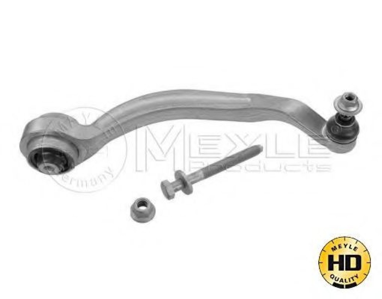 Brat, suspensie roata SEAT EXEO (3R2) (2008 - 2016) MEYLE 116 050 0073/HD piesa NOUA