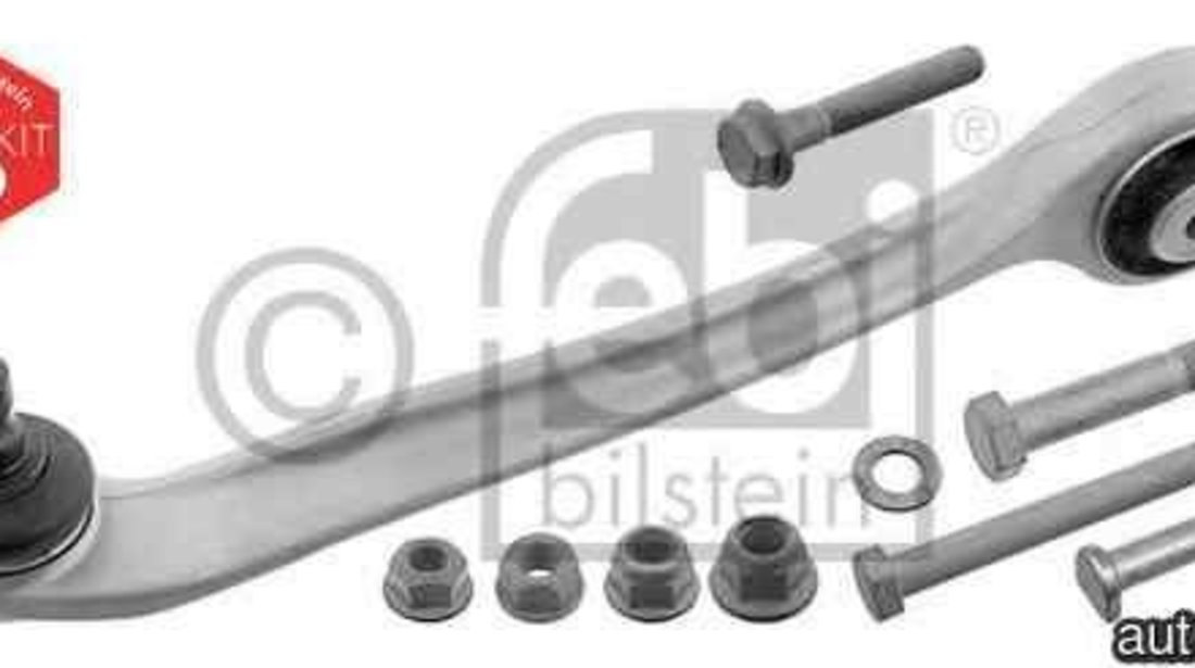 Brat, suspensie roata SEAT EXEO (3R2) FEBI BILSTEIN 40745