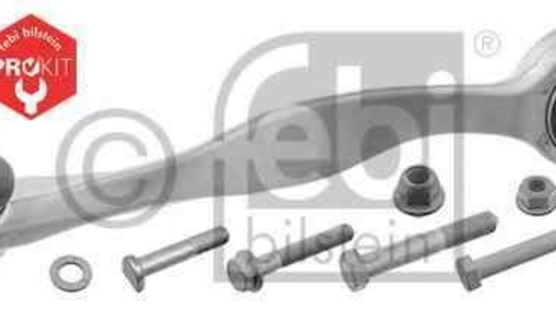 Brat, suspensie roata SEAT EXEO (3R2) FEBI BILSTEIN 40744