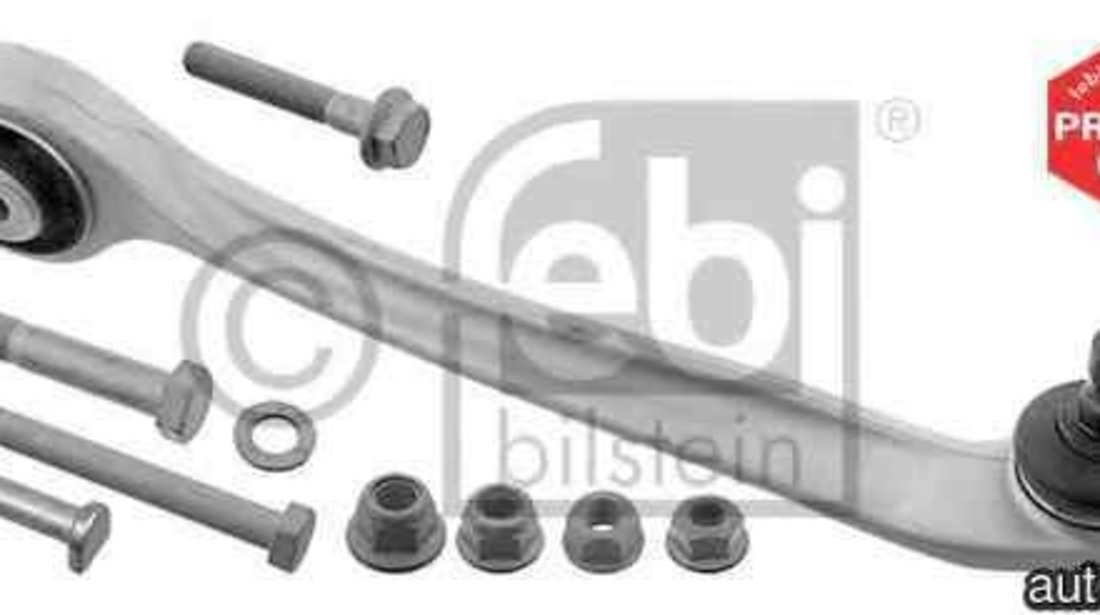 Brat, suspensie roata SEAT EXEO (3R2) FEBI BILSTEIN 40746