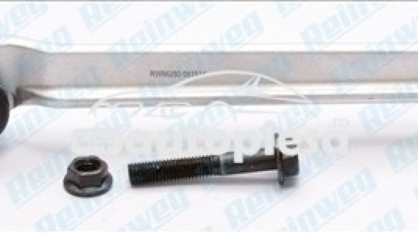 Brat, suspensie roata SEAT EXEO ST (3R5) (2009 - 2016) REINWEG RW86280 piesa NOUA