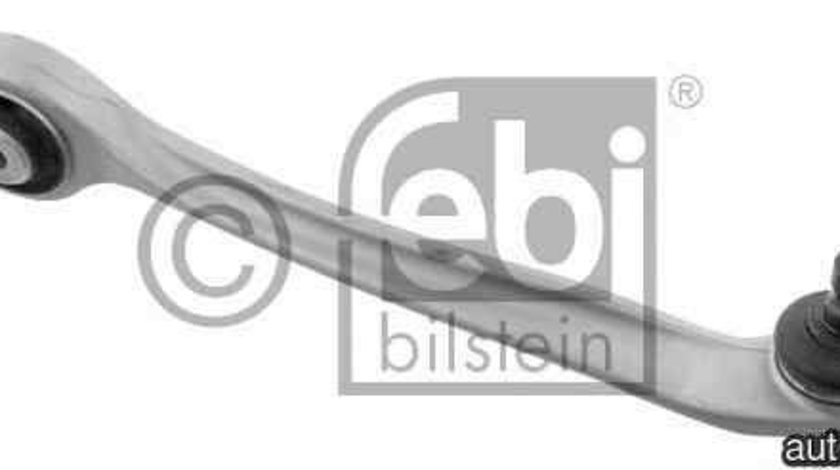 Brat, suspensie roata SEAT EXEO ST (3R5) FEBI BILSTEIN 32319
