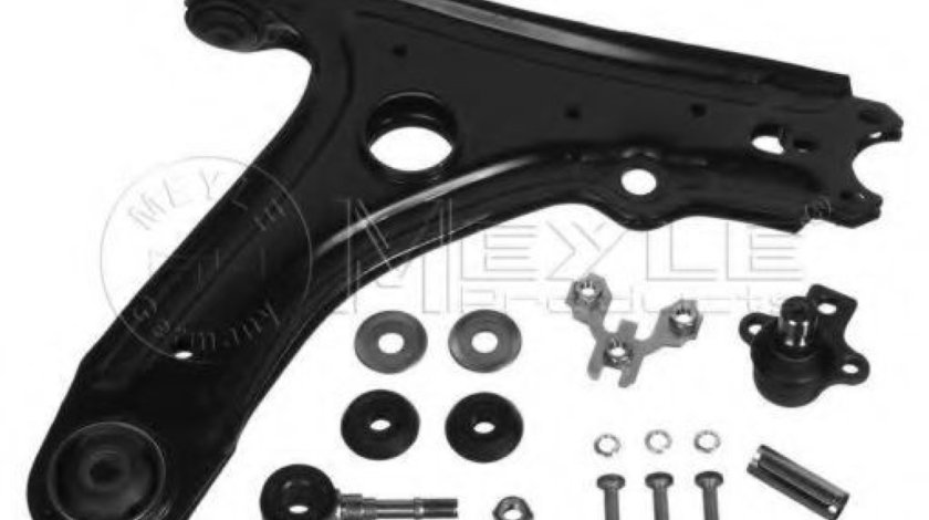 Brat, suspensie roata SEAT IBIZA II (6K1) (1993 - 1999) MEYLE 100 407 0003/S piesa NOUA