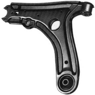 Brat, suspensie roata SEAT IBIZA III (6K1) (1999 - 2002) QWP WSS381 piesa NOUA