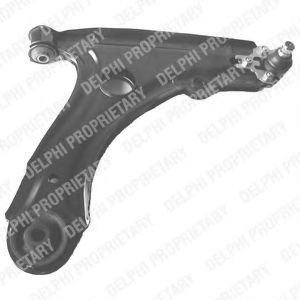 Brat, suspensie roata SEAT IBIZA III (6K1) (1999 - 2002) DELPHI TC765 piesa NOUA
