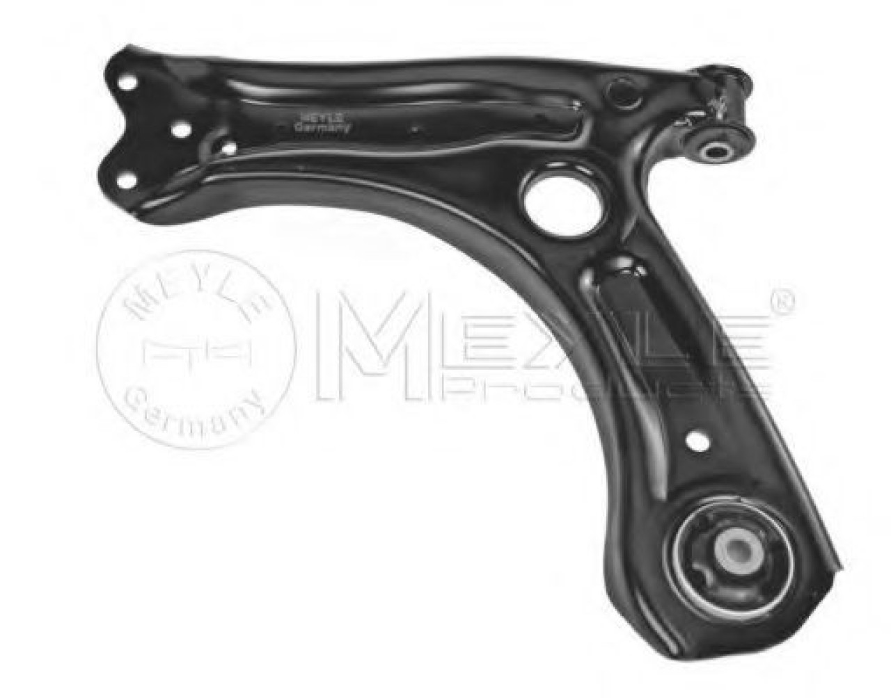 Brat, suspensie roata SEAT IBIZA IV (6L1) (2002 - 2009) MEYLE 116 050 0093 piesa NOUA