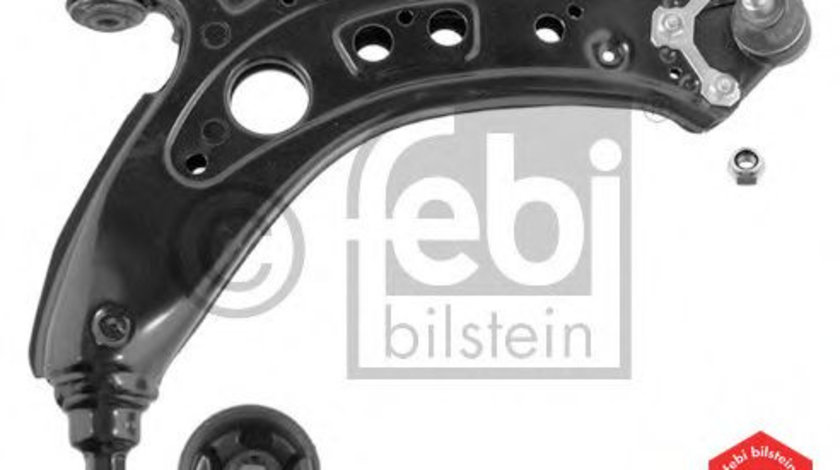 Brat, suspensie roata SEAT IBIZA IV (6L1) (2002 - 2009) FEBI BILSTEIN 37292 piesa NOUA