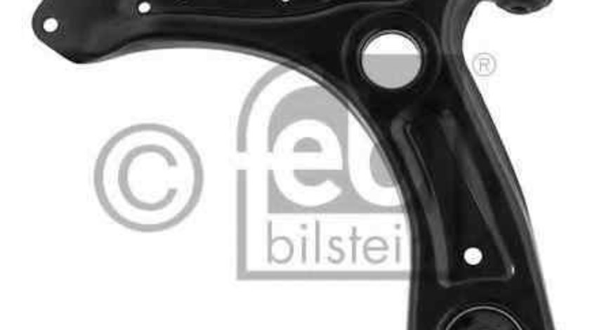 Brat, suspensie roata SEAT IBIZA V (6J5) FEBI BILSTEIN 39557