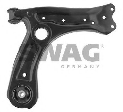 Brat, suspensie roata SEAT IBIZA V SPORTCOUPE (6J1, 6P5) (2008 - 2016) SWAG 30 93 9558 piesa NOUA