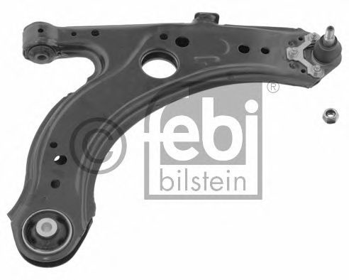 Brat, suspensie roata SEAT LEON (1M1) (1999 - 2006) FEBI BILSTEIN 19822 piesa NOUA
