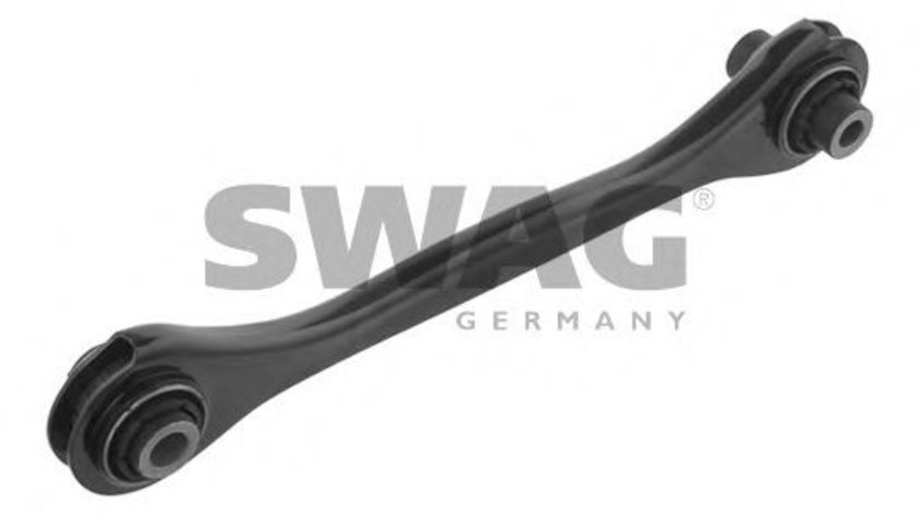 Brat, suspensie roata SEAT LEON (1P1) (2005 - 2012) SWAG 30 93 6047 piesa NOUA