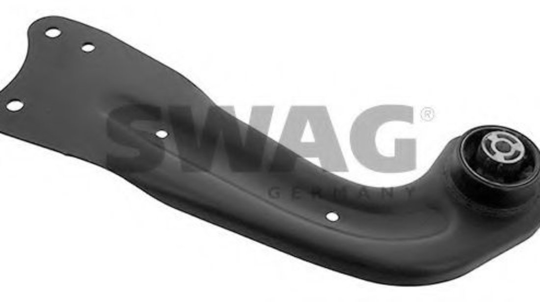 Brat, suspensie roata SEAT LEON (1P1) (2005 - 2012) SWAG 30 93 8846 piesa NOUA