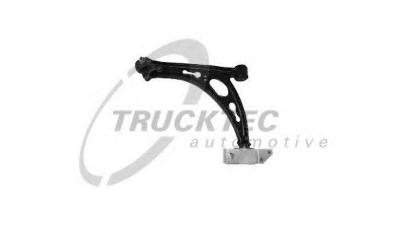 Brat, suspensie roata SEAT LEON (1P1) (2005 - 2012) TRUCKTEC AUTOMOTIVE 07.31.174 piesa NOUA