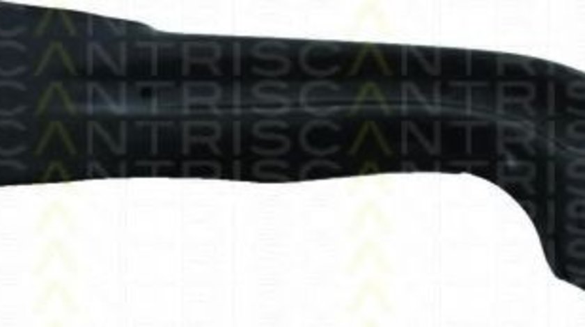 Brat, suspensie roata SEAT LEON (1P1) (2005 - 2012) TRISCAN 8500 295088 piesa NOUA