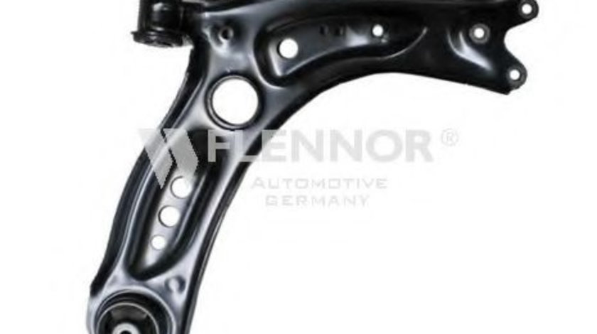 Brat, suspensie roata SEAT LEON (5F1) (2012 - 2016) FLENNOR FL10307-G piesa NOUA