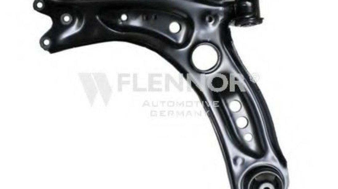 Brat, suspensie roata SEAT LEON (5F1) (2012 - 2016) FLENNOR FL10306-G piesa NOUA