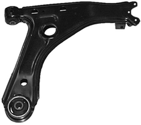 Brat, suspensie roata SEAT TOLEDO I (1L) (1991 - 1999) QWP WSS1621 piesa NOUA