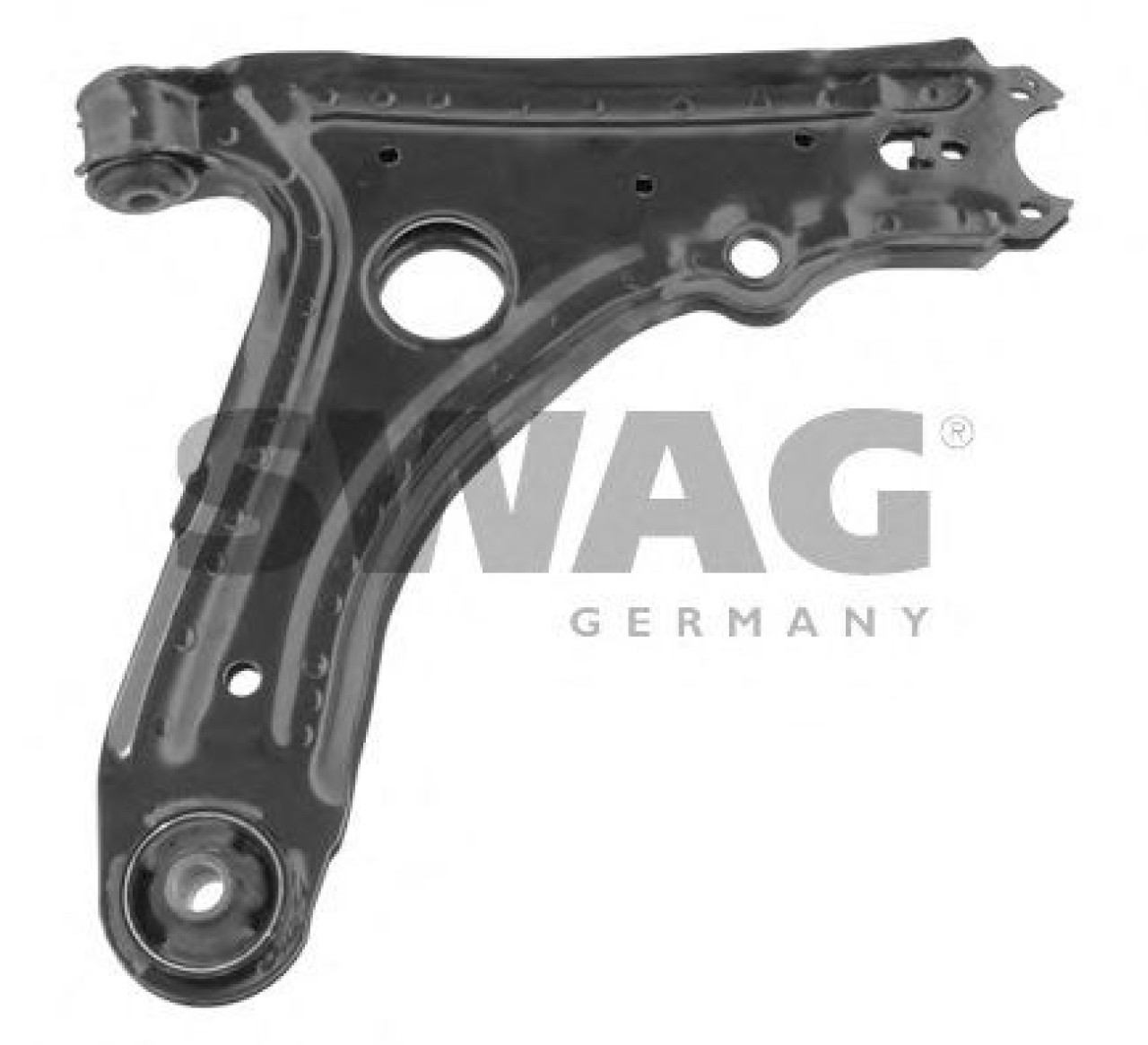 Brat, suspensie roata SEAT TOLEDO I (1L) (1991 - 1999) SWAG 30 73 0013 piesa NOUA
