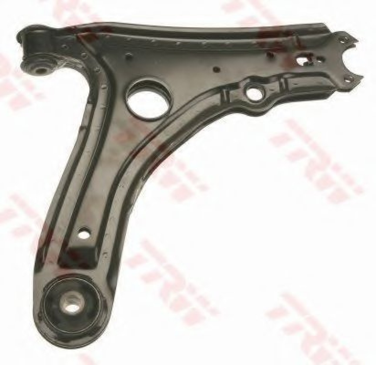 Brat, suspensie roata SEAT TOLEDO I (1L) (1991 - 1999) TRW JTC369 piesa NOUA