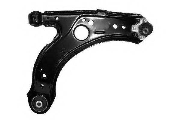Brat, suspensie roata SEAT TOLEDO II (1M2) (1998 - 2006) MOOG VO-WP-1552P piesa NOUA