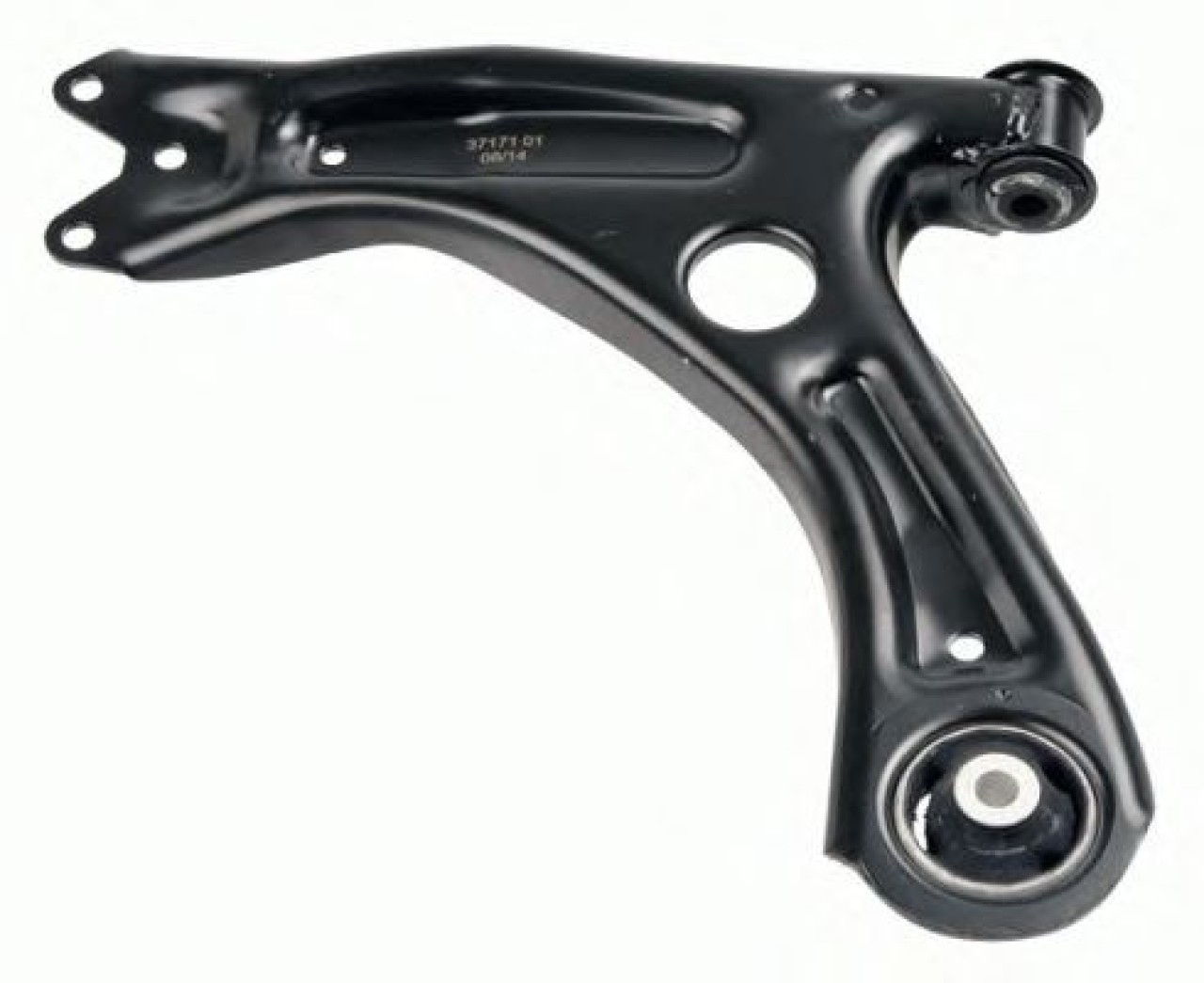 Brat, suspensie roata SKODA CITIGO (2011 - 2016) LEMFÖRDER 37171 01 piesa NOUA