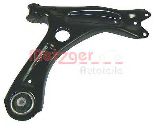 Brat, suspensie roata SKODA CITIGO (2011 - 2016) METZGER 58078402 piesa NOUA