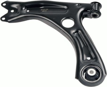 Brat, suspensie roata SKODA CITIGO (2011 - 2016) RINGER 1141001572 piesa NOUA