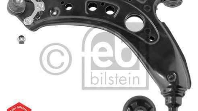 Brat, suspensie roata SKODA FABIA (6Y2) FEBI BILSTEIN 37291