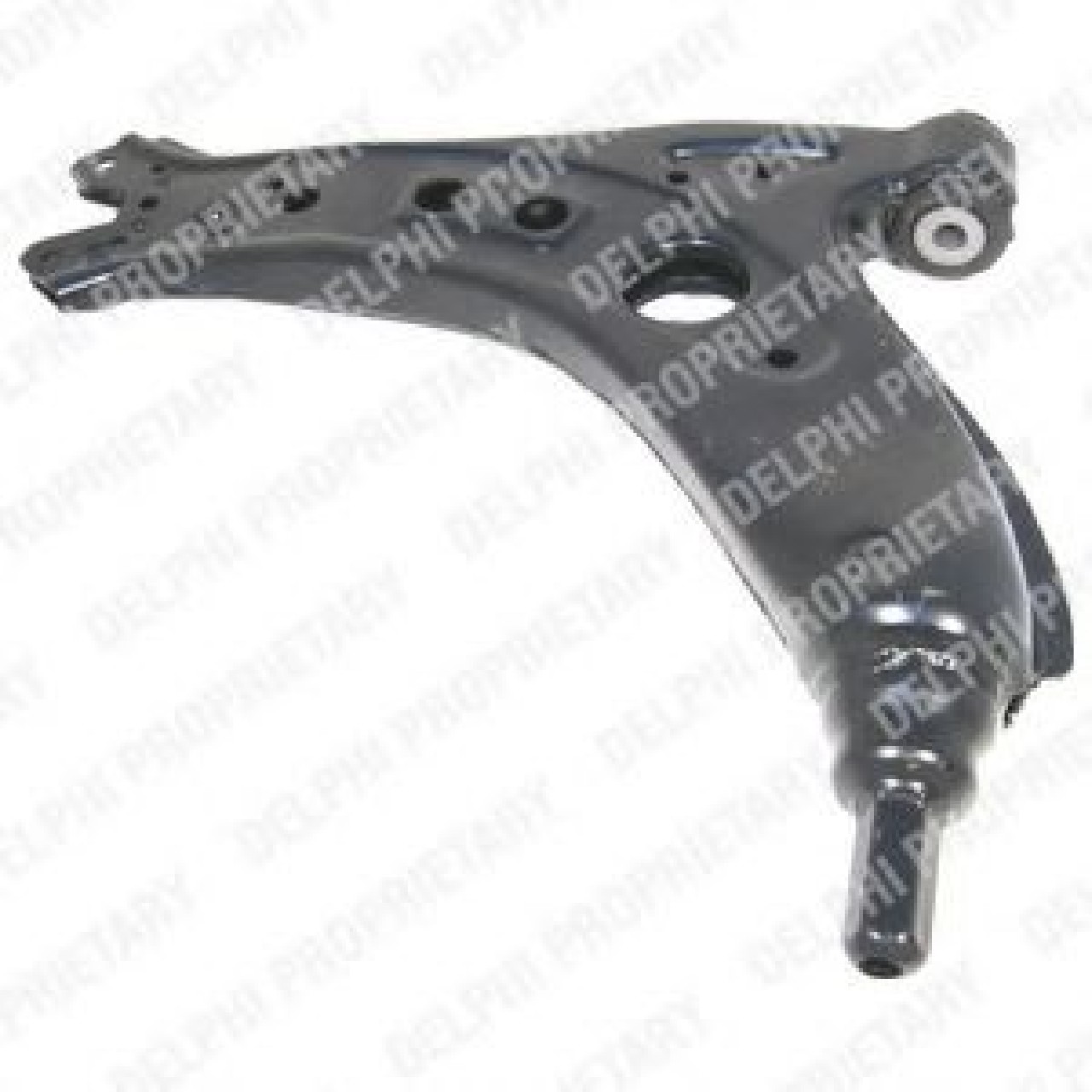 Brat, suspensie roata SKODA FABIA I (6Y2) (1999 - 2008) DELPHI TC1428 piesa NOUA