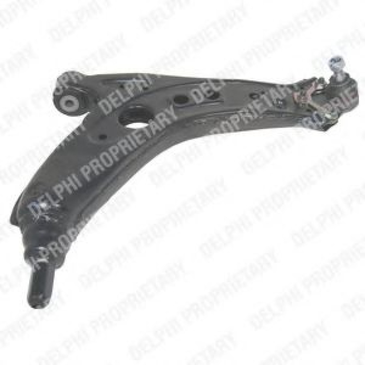 Brat, suspensie roata SKODA FABIA I (6Y2) (1999 - 2008) DELPHI TC1330 piesa NOUA