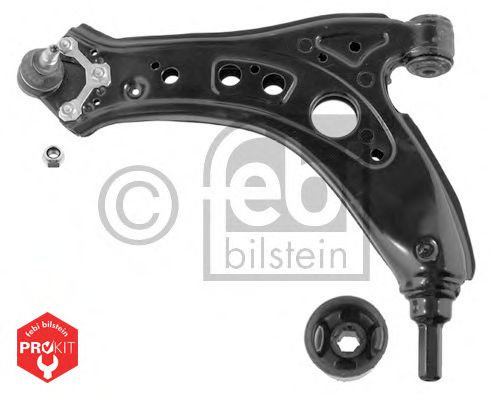 Brat, suspensie roata SKODA FABIA I Combi (6Y5) (2000 - 2007) FEBI BILSTEIN 37291 piesa NOUA