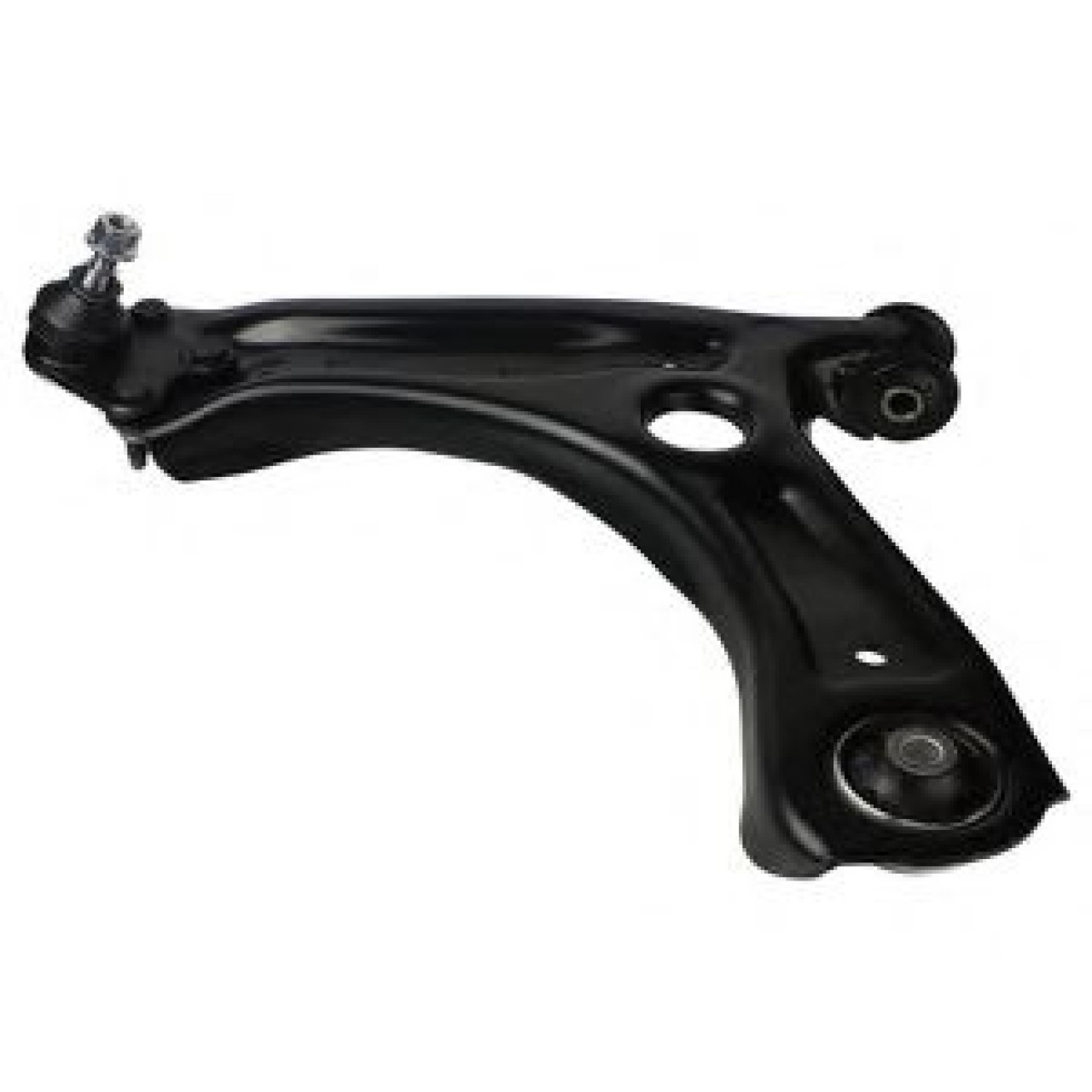 Brat, suspensie roata SKODA FABIA II (2006 - 2014) DELPHI TC2659 piesa NOUA