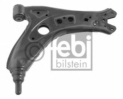 Brat, suspensie roata SKODA FABIA II (2006 - 2014) FEBI BILSTEIN 27530 piesa NOUA