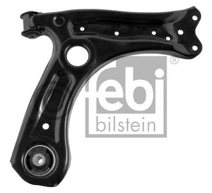 Brat, suspensie roata SKODA FABIA II (2006 - 2014) FEBI BILSTEIN 36922 piesa NOUA