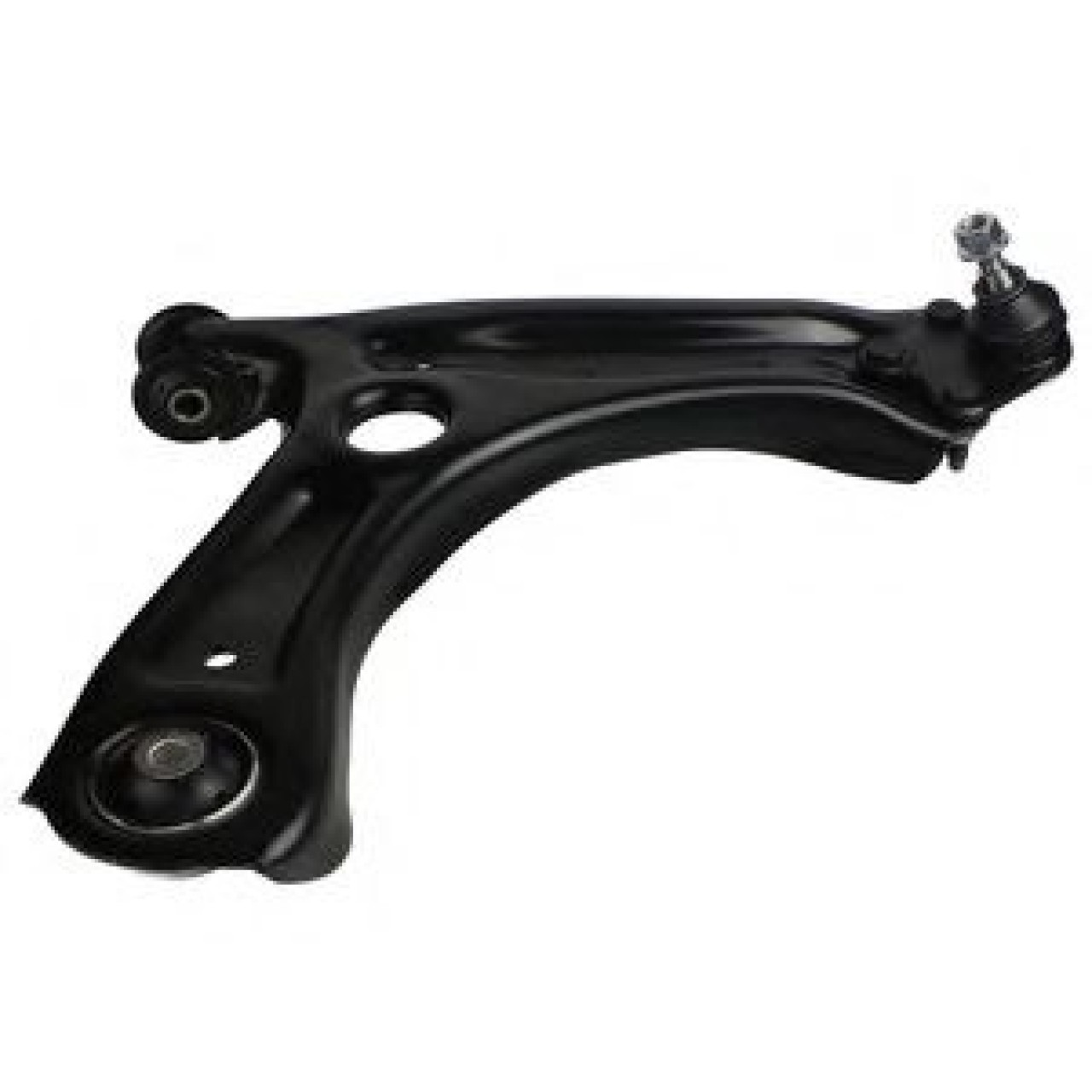 Brat, suspensie roata SKODA FABIA II (2006 - 2014) DELPHI TC2660 piesa NOUA