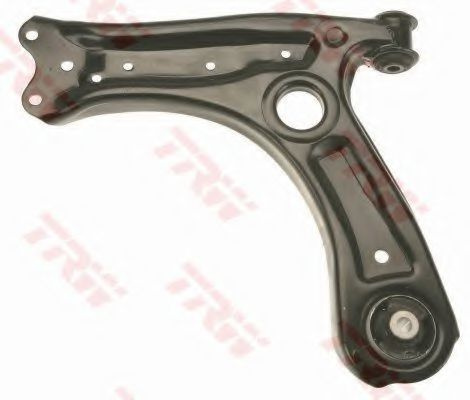 Brat, suspensie roata SKODA FABIA III Combi (NJ5) (2014 - 2016) TRW JTC1485 piesa NOUA