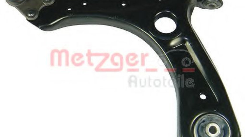 Brat, suspensie roata SKODA FABIA III (NJ3) (2014 - 2016) METZGER 58070901 piesa NOUA