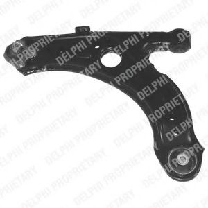 Brat, suspensie roata SKODA OCTAVIA I (1U2) (1996 - 2010) DELPHI TC786 piesa NOUA
