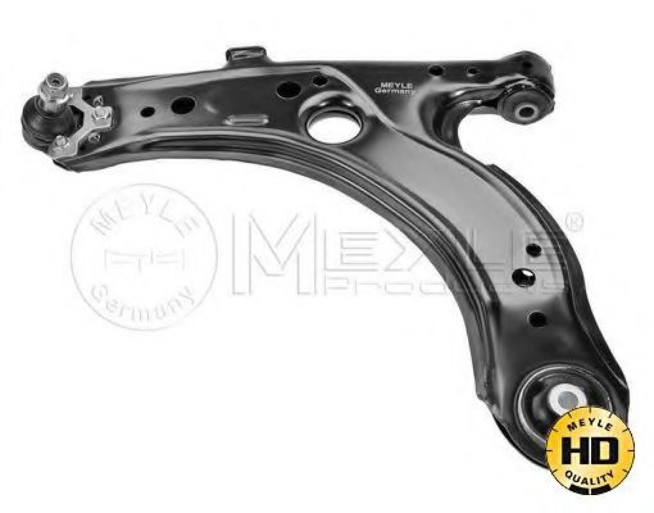 Brat, suspensie roata SKODA OCTAVIA I (1U2) (1996 - 2010) MEYLE 116 050 0009/HD piesa NOUA