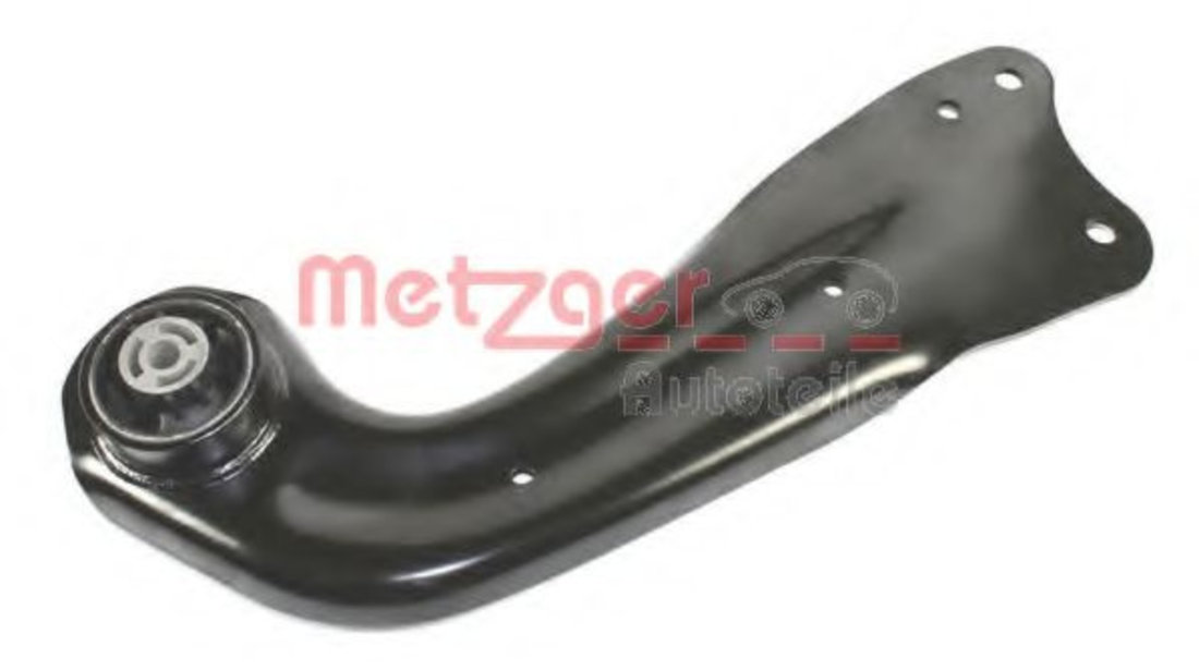 Brat, suspensie roata SKODA OCTAVIA II (1Z3) (2004 - 2013) METZGER 58077103 piesa NOUA