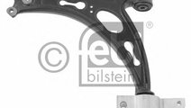 Brat, suspensie roata SKODA OCTAVIA II (1Z3) (2004...