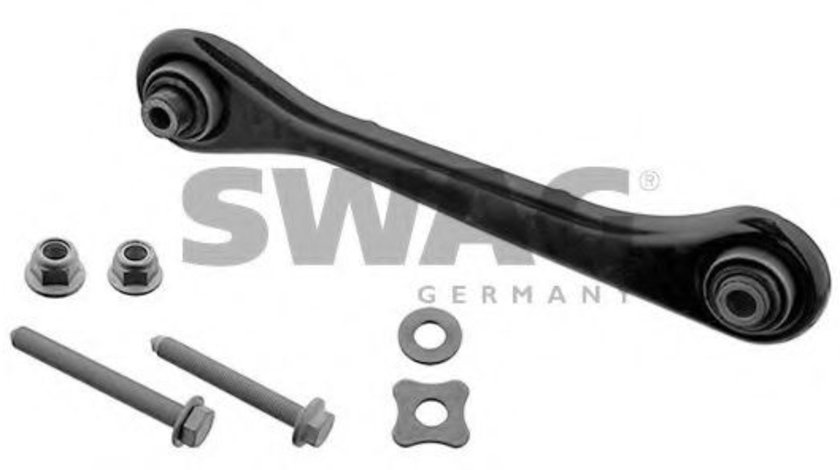 Brat, suspensie roata SKODA OCTAVIA II Combi (1Z5) (2004 - 2013) SWAG 30 94 0439 piesa NOUA