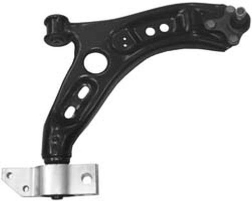 Brat, suspensie roata SKODA OCTAVIA II Combi (1Z5) (2004 - 2013) QWP WSS1601 piesa NOUA