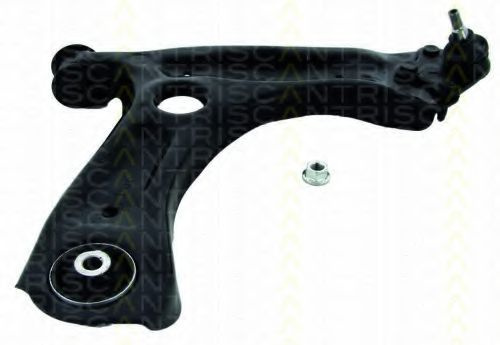 Brat, suspensie roata SKODA RAPID (NH3) (2012 - 2016) TRISCAN 8500 295043 piesa NOUA