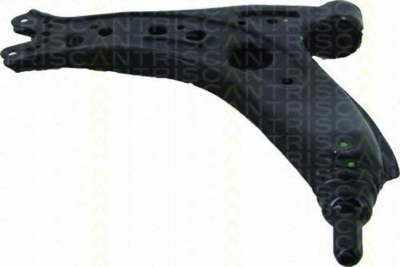 Brat, suspensie roata SKODA ROOMSTER (5J) (2006 - 2015) TRISCAN 8500 295069 piesa NOUA